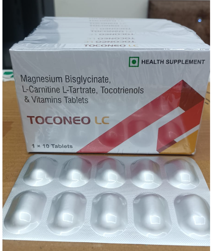 TOCONEO LC product image